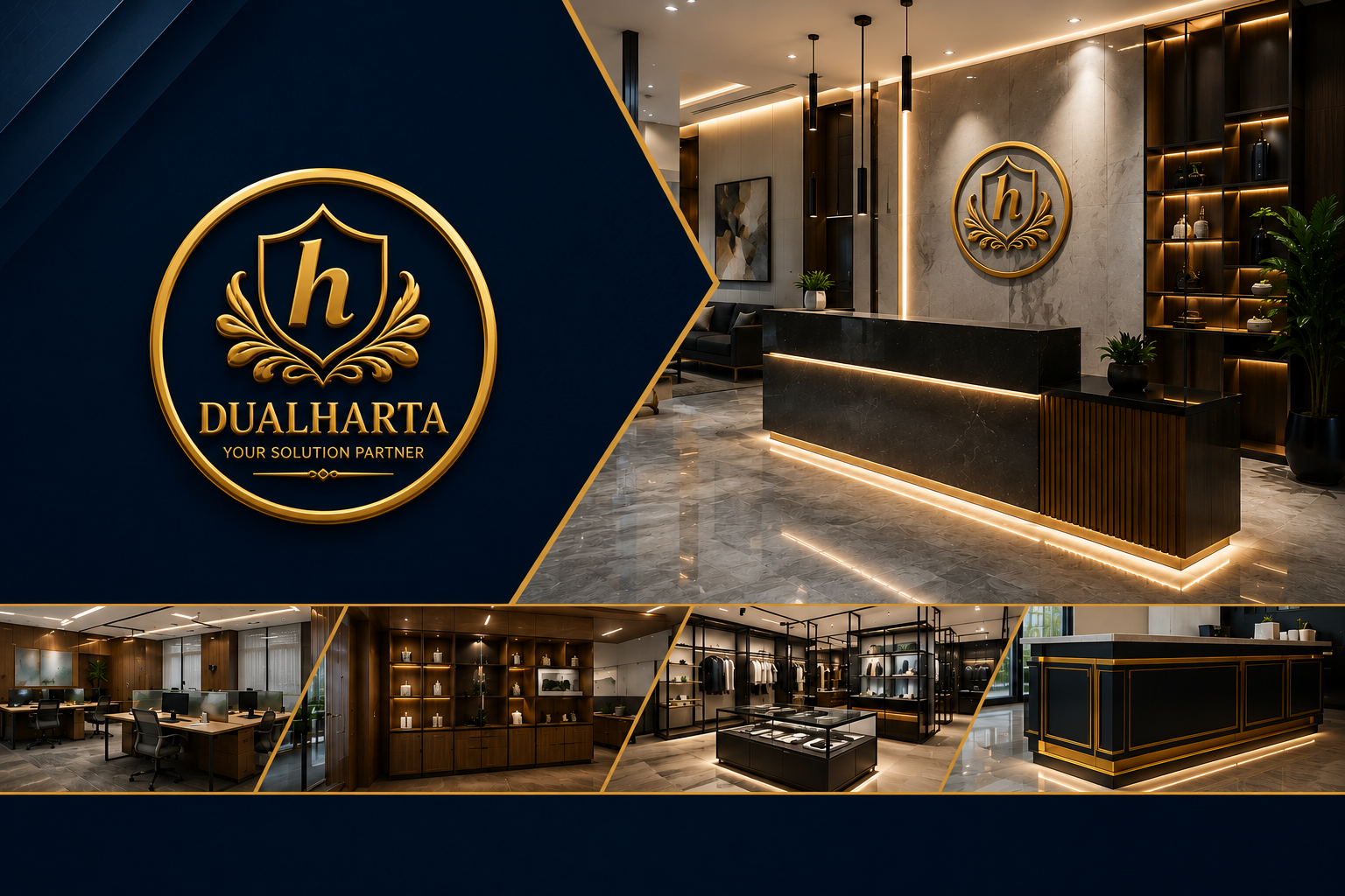 Interior project